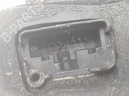 Rear right lock SEAT LEON ST (5F8) 1.6 TDI | BP8680957C99 