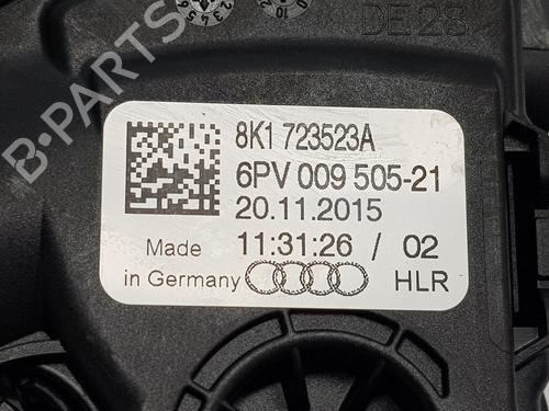 Pedal AUDI A6 C7 (4G2, 4GC) 2.0 TDI | BP29479306I4