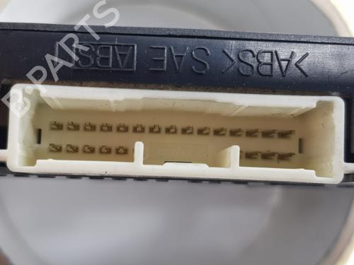 Electronic module TOYOTA PRIUS Liftback (_W2_) 1.5 Hybrid (NHW20_, NHW20R) | BP25672037M83 