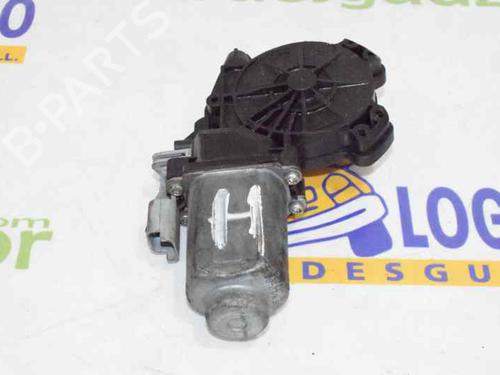 Left front window motor CITROËN JUMPY I (U6U_) 2.0 HDi 110 | BP1737281E21 