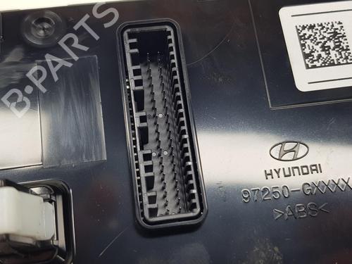 Climate control HYUNDAI i30 (PDE, PD, PDEN)  | BP15605465I5 