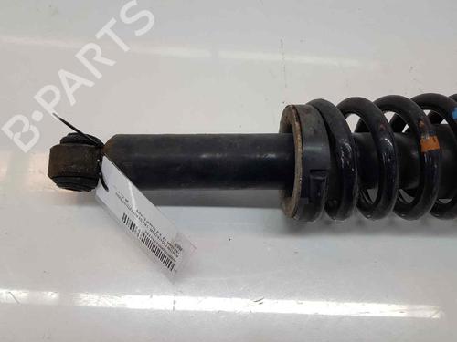 Left rear shock absorber JAGUAR XF I (X250) 2.2 D | BP5040719M18 