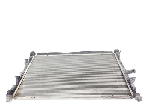 Used Water radiator Water radiator FORD TRANSIT CUSTOM V362 Van (FY, FZ) [2012-2026] 36206730 36206730