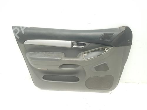 Seats set TOYOTA LAND CRUISER PRADO (_J12_) 3.0 D-4D (KDJ120, KDJ125) | BP21272632C78 