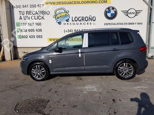 Anti roll bar VW TOURAN (5T1) 1.5 TSI | BP26976515M96 - Image 10