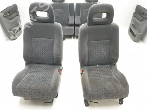 Seats set HONDA CR-V I (RD) 2.0 16V 4WD (RD1, RD3) | BP17003100C78 