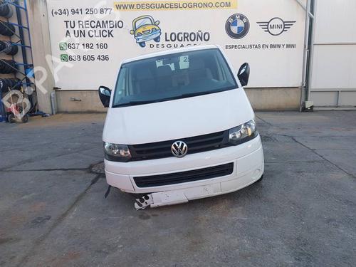 Used Parts VW TRANSPORTER T6 Van (SGA, SGH, SHA, SHH) 2.0 TDI 5008311
