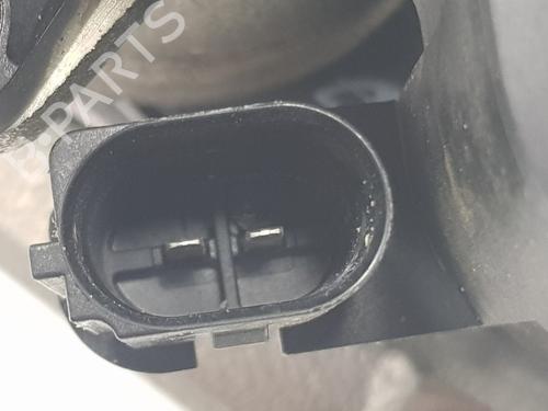 Right rear brake caliper VW CRAFTER Van (SY_, SX_)  | BP29535314M106 