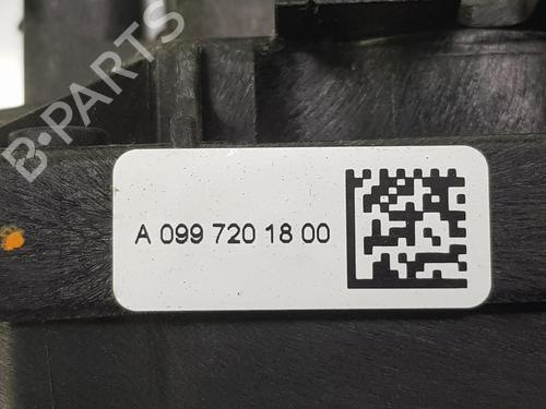 Front right lock MERCEDES-BENZ C-CLASS (W205) C 220 BlueTEC / d (205.002, 205.004) | BP7226960C97 