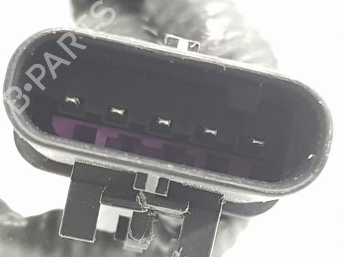Elektronisk sensor OPEL ASTRA L Sports Tourer (O5)  | BP25740970M84 