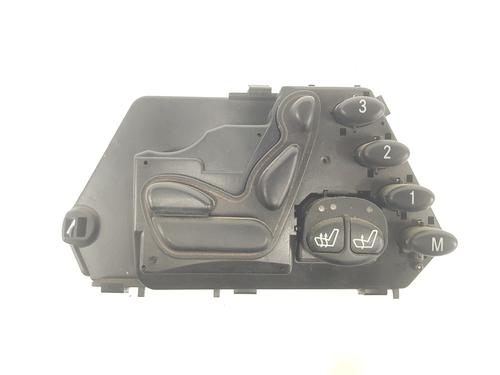 Used Switch MERCEDES-BENZ S-CLASS (W220) S 400 CDI (220.028, 220.128) (250 hp) 14095307
