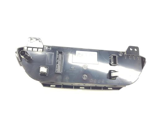 Climate control HYUNDAI i30 (PDE, PD, PDEN)  | BP15605465I5 