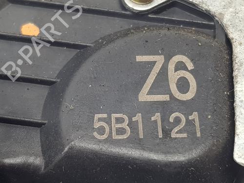 Front right lock TOYOTA LAND CRUISER PRADO (_J12_) 3.0 D-4D (KDJ120, KDJ125) | BP16187533C97 