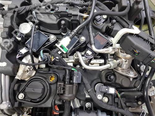 Engine FORD PUMA (J2K, CF7) | BP39191540M1 - Image 16