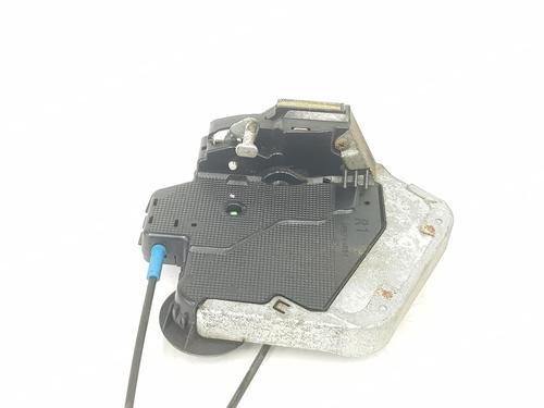 Rear right lock TOYOTA LAND CRUISER PRADO (_J12_) 3.0 D-4D (KDJ120, KDJ125) | BP12168434C99 
