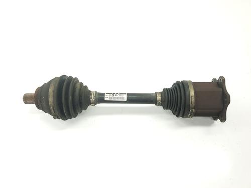 Left front driveshaft VW PASSAT B6 Variant (3C5) 2.0 TDI | BP22446170M38