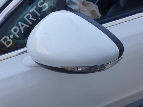 Front right lock PEUGEOT 508 SW I (8E_) 2.0 HDi RXH Hybrid4 | BP11814232C97 