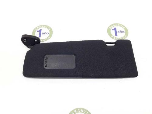 Used Left sun visor BMW 1 (E87) 116 d (116 hp) 1958326