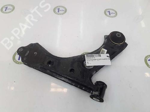 Used Left front suspension arm OPEL CORSA E (X15) 1.4 Turbo (08, 68) (101 hp) 4079084