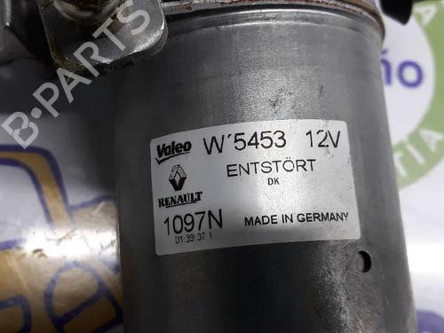 Front wiper motor RENAULT MASTER III Platform/Chassis (EV, HV, UV) 2.3 dCi 135 FWD (EV0N, HV0N, UV0N, EV08, HV08, UV08) | BP3692435M29 
