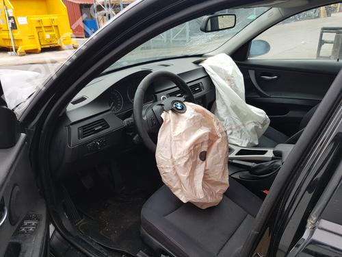 Køler BMW 3 (E90) 320 d | BP23075567M31 