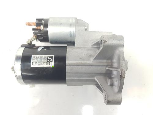 Used Starter Starter OPEL VIVARO C Van (K0) [2019-2026] 36422976 36422976