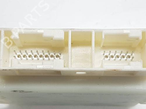 Electronic module MERCEDES-BENZ M-CLASS (W164) | BP38759624M83 - Image 4