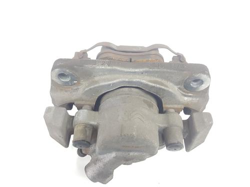 Right front brake caliper PEUGEOT 3008 II SUV (MC_, MR_, MJ_, M4_) 1.6 BlueHDi 120 | BP29731752M104 