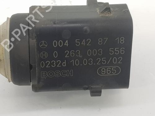 Elektronisk modul MERCEDES-BENZ VIANO (W639) CDI 2.2 (639.711, 639.713, 639.811, 639.813, 639.815) (150 hp) 14093244