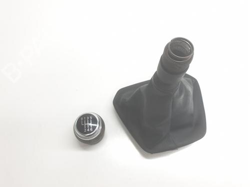 Used Shift knob Shift knob RENAULT TRAFIC III Bus (JG_) 2.0 dCi 110 (JGMW) (110 hp) 34702847 34702847
