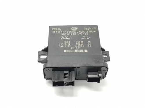Used Electronic module LAND ROVER RANGE ROVER EVOQUE (L538) 2.2 D 4x4 (190 hp) 18682873