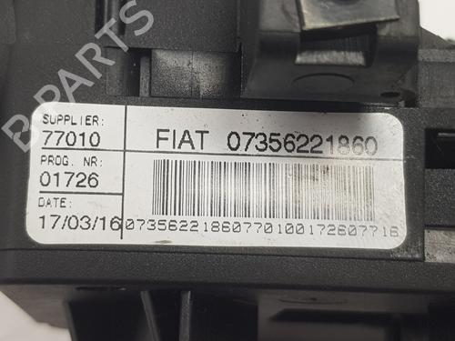 Andre FIAT PANDA (312_, 319_) 1.3 D Multijet 4x4 (312PXU1A) | BP14115774O1