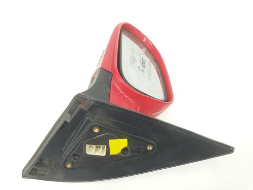 Left mirror CHEVROLET LACETTI (J200) 1.6 | BP17478538C26