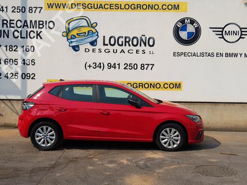 Electronic module SEAT IBIZA V (KJ1, KJG)  | BP28119603M83 