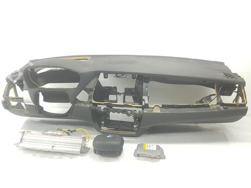 Airbag Kit BMW X6 (E71, E72) xDrive 30 d | BP10658689C86 