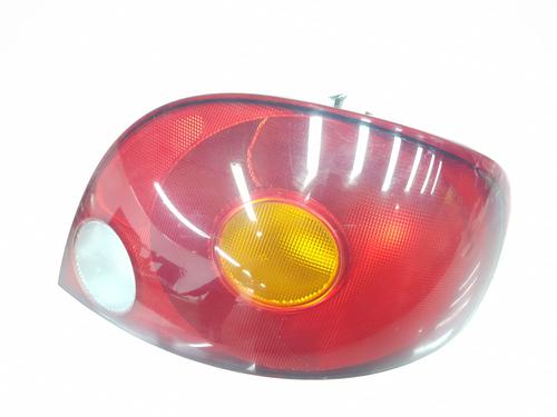 Used Right taillight DAEWOO MATIZ (M100, M150) [1998-2026]  31995403