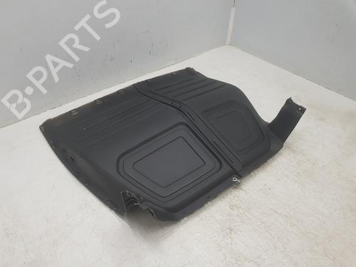 Cargo separator RENAULT KANGOO III Box Body/MPV 1.5 Blue dCi 95 (FJAB) | BP34699453I36 - Image 5