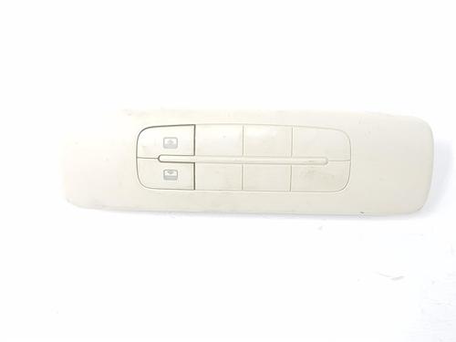 Used Left front window switch FIAT 500 (312_) 1.3 D Multijet (312AXB1A) (75 hp) 7881356