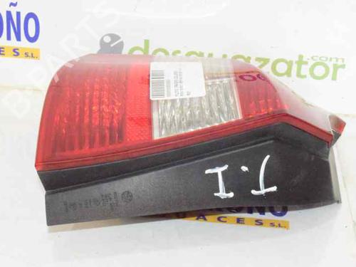 Left taillight BMW 1 (E87) 118 d | BP755483C34 