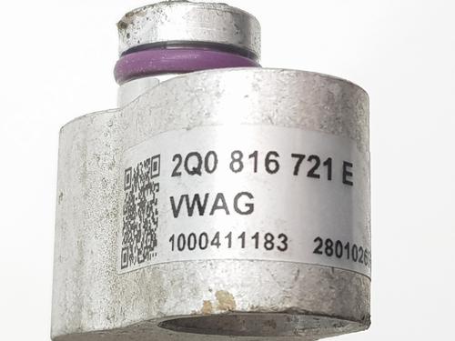 AC pipe SEAT IBIZA V (KJ1, KJG) 1.0 TSI | BP17904531M126