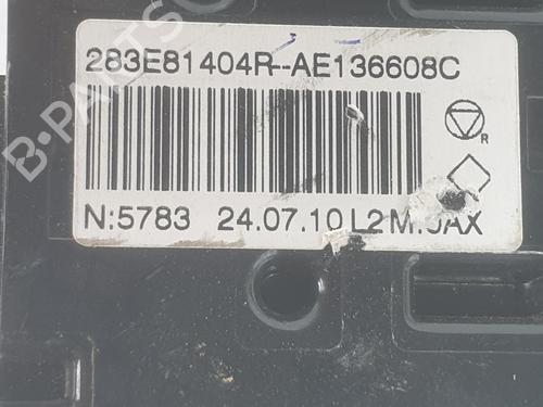 Switch RENAULT TRAFIC III Van (FG_) 2.0 dCi 130 (FGMY) | BP36052424I30  - Image 5