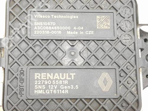 Electronic sensor RENAULT MASTER III Van (FV) | BP38929971M84 - Image 5