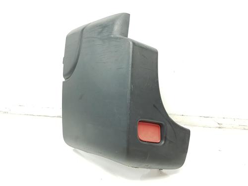 Corner bumper RENAULT MASTER III Van (FV) 2.3 dCi 125 RWD (FV0C, FV0D, FV0H, FV0J, FV0A, FV0K) | BP18137453C117 