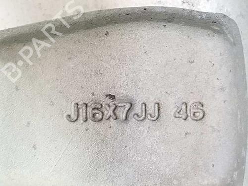 Rim MITSUBISHI PAJERO III (V7_W, V6_W) 3.2 Di-D (V68W) | BP8045852C45 