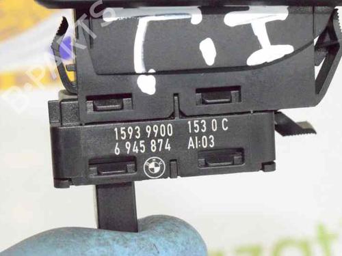Left rear window switch BMW 1 (E87) 118 d | BP1366172I29 