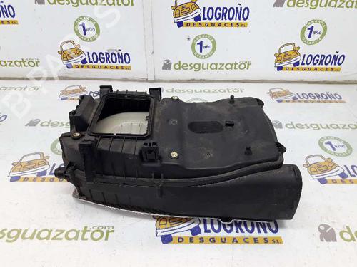 Used Air filter box MERCEDES-BENZ C-CLASS (W204) C 200 CDI (204.007, 204.006) (136 hp) 14068485