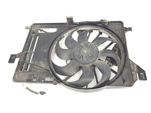 Used Radiator fan FORD FOCUS III 1.0 EcoBoost (125 hp) 20491943