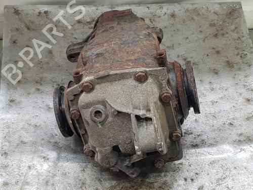 Differential, bag BMW X3 (E83) 2.0 d | BP28502635M24