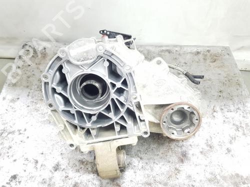 Used Transfer box LAND ROVER RANGE ROVER SPORT II (L494) 3.0 SDV6 4x4 (292 hp) 15186457
