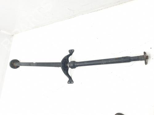 Driveshaft AUDI Q3 (8UB, 8UG) 2.0 TDI | BP20194166M37 